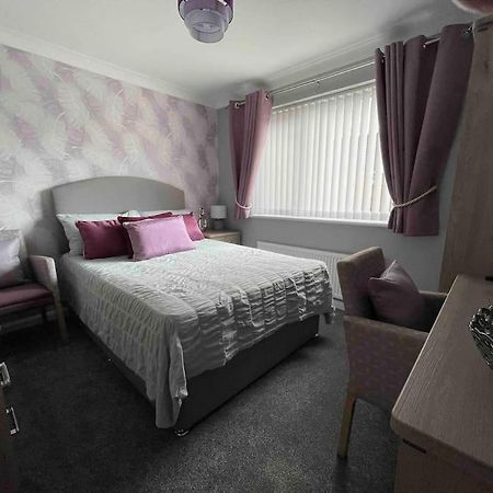 Lodge In The Heart Of Bourne Thurlby Luaran gambar