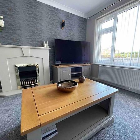 Lodge In The Heart Of Bourne Thurlby Luaran gambar
