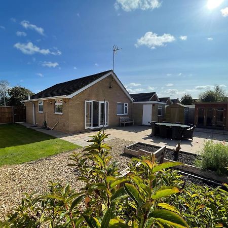 Lodge In The Heart Of Bourne Thurlby Luaran gambar