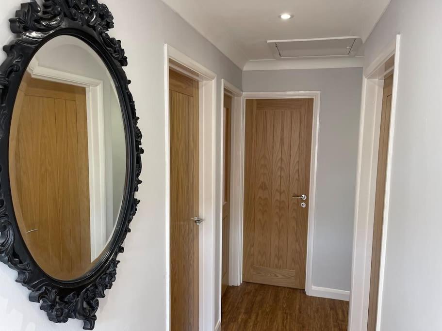 Lodge In The Heart Of Bourne Thurlby Luaran gambar