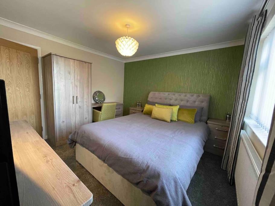 Lodge In The Heart Of Bourne Thurlby Luaran gambar