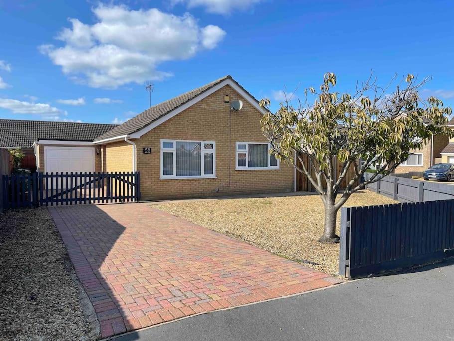 Lodge In The Heart Of Bourne Thurlby Luaran gambar