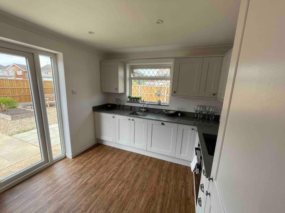 Lodge In The Heart Of Bourne Thurlby Luaran gambar