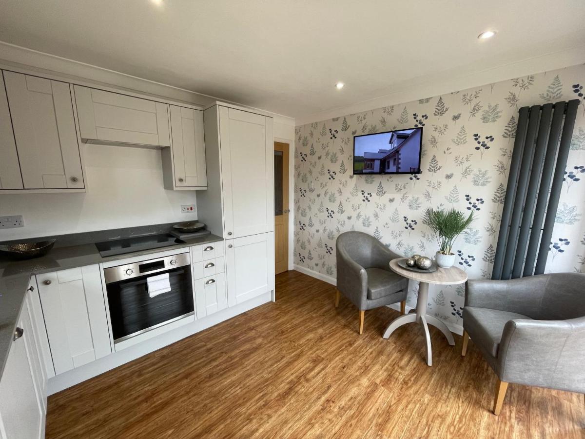 Lodge In The Heart Of Bourne Thurlby Luaran gambar